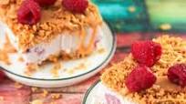75+ Mexican Recipes - with Raspberry Fried Ice Cream Dessert 75+ Mexican Recipes - with Raspberry Fried Ice Cream Dessert