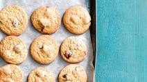4-ingredient Turkish delight biscuits 4-ingredient Turkish delight biscuits