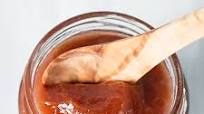 Rhubarb Jam Rhubarb Jam