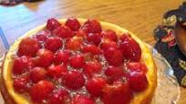 Bookbinder's Fabulous Cheesecake Bookbinder's Fabulous Cheesecake