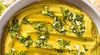 Avocado Hummus Avocado Hummus