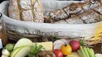 Gluten-Free Ploughman’s Pickle Gluten-Free Ploughman’s Pickle