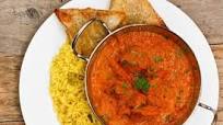Chicken tikka masala Chicken tikka masala