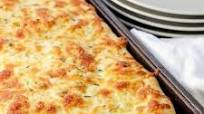 Cheesy Breadsticks Cheesy Breadsticks