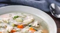 Low Carb Chicken Soup for Keto Diets Low Carb Chicken Soup for Keto Diets