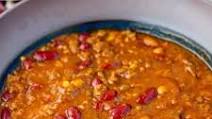 Pressure Cooker Chili Pressure Cooker Chili