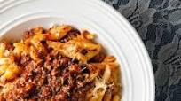 Venison Ragu Venison Ragu