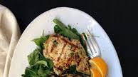 Crispy Passport Chicken Crispy Passport Chicken