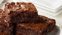 Vegan and Mediterranean Diet Brownies Vegan and Mediterranean Diet Brownies