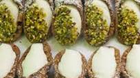 Authentic Italian Cannoli Recipe Authentic Italian Cannoli Recipe