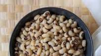 Instant pot black eyed peas Instant pot black eyed peas