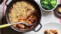 Sausage, pork belly and bean cassoulet recipe Sausage, pork belly and bean cassoulet recipe