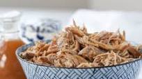 Slow Cooker Maple Pulled Pork Slow Cooker Maple Pulled Pork