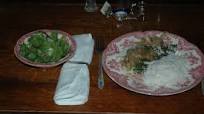Original Cesar Cardini Caesar Salad Original Cesar Cardini Caesar Salad