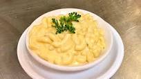 Famed New Orleans restaurant shares its mac and cheese recipe | GMA Famed New Orleans restaurant shares its mac and cheese recipe | GMA