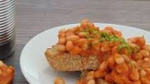 Homemade Baked Beans Homemade Baked Beans