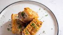 Easy Roasted Pork Belly Easy Roasted Pork Belly