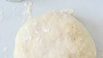 Recipe for Homemade Pizza Dough with Yeast Recipe for Homemade Pizza Dough with Yeast