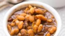Pressure Cooker Baked Beans Pressure Cooker Baked Beans