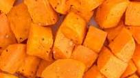 Oven Roasted Sweet Potatoes Oven Roasted Sweet Potatoes