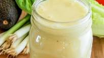 Perfect Caesar Dressing Recipe Perfect Caesar Dressing Recipe