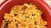 Sofrito Rice Sofrito Rice