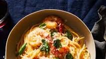 Vito's Shrimp Scampi Vito's Shrimp Scampi