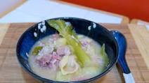 Escudella Recipe – National Dish of Andorra Escudella Recipe – National Dish of Andorra