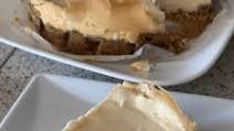 Instant Pot Cheesecake New York Style Instant Pot Cheesecake New York Style