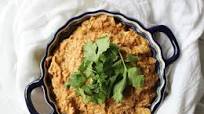 Keto Chicken Tikka Masala Keto Chicken Tikka Masala