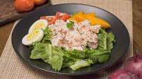 Copycat Cracker Barrel's Chicken Salad Recipe Copycat Cracker Barrel's Chicken Salad Recipe