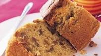 Banana Cake Banana Cake
