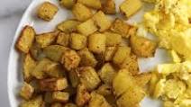 Air Fryer Breakfast Potatoes Air Fryer Breakfast Potatoes