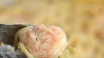 Instant Pot Bang Bang Shrimp Pasta Instant Pot Bang Bang Shrimp Pasta