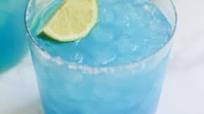 Blue Margaritas Blue Margaritas