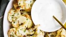 Air Fryer Cauliflower Air Fryer Cauliflower