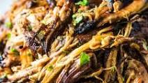 Mexican Pork Carnitas (slow cooker Mexican pork) Mexican Pork Carnitas (slow cooker Mexican pork)
