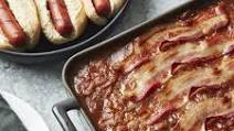 Better Baked Beans Better Baked Beans