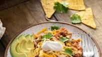 Taco Casserole Taco Casserole