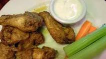 Outback Kookaburra Wings Recipe - (3.7/5) Outback Kookaburra Wings Recipe - (3.7/5)