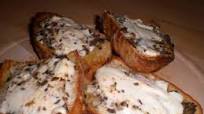 Bruschetta – opskrift Bruschetta – opskrift