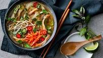 Instant Pot Chicken Pho Instant Pot Chicken Pho