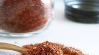 Basic Pork Rub Basic Pork Rub