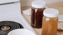 Chicken Bone Broth Chicken Bone Broth