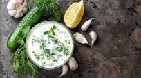 Tzatziki Tzatziki
