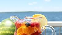 Jungle Juice Sangria Jungle Juice Sangria