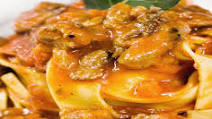 Cook like a local – Tuscan Wild Boar Ragu Cook like a local – Tuscan Wild Boar Ragu