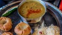 Dal Baati Dal Baati