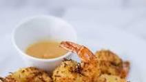 Ninja Foodi Coconut Shrimp ~ Air Fryer Recipe Ninja Foodi Coconut Shrimp ~ Air Fryer Recipe