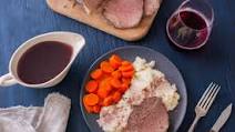 Red Wine Crock Pot Roast Red Wine Crock Pot Roast